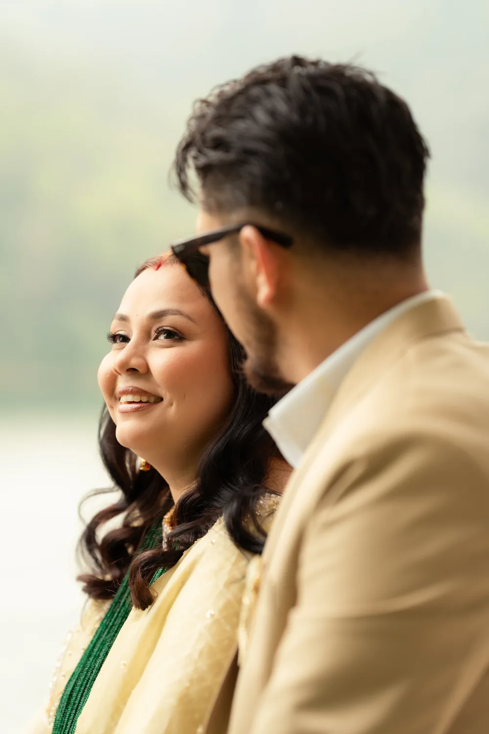 Wedding portrait 3