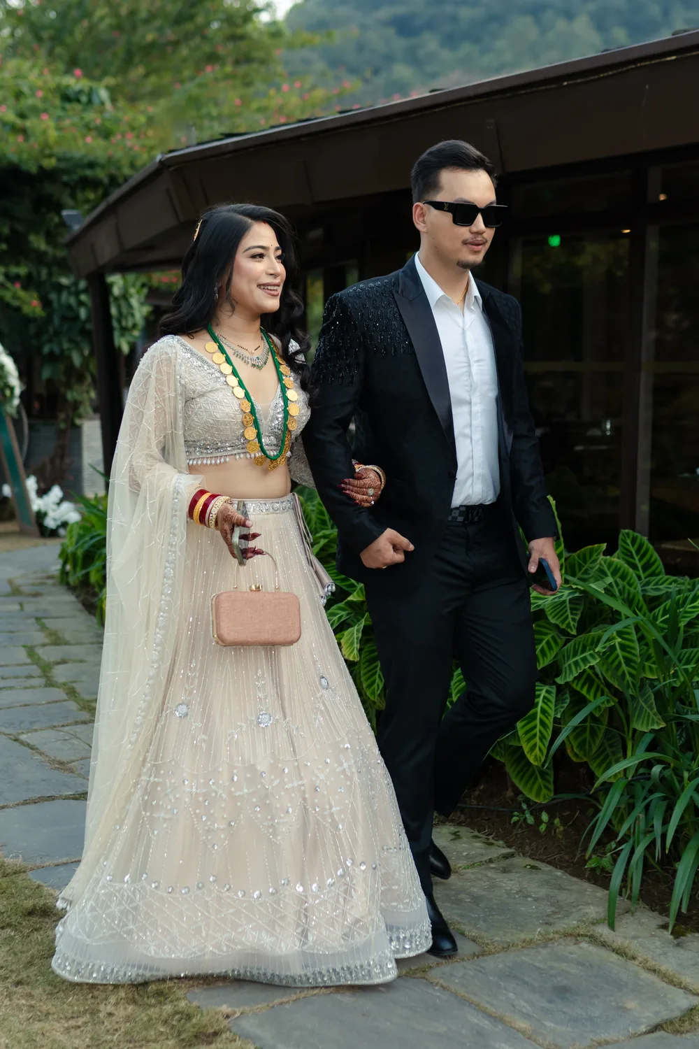 Wedding portrait 4